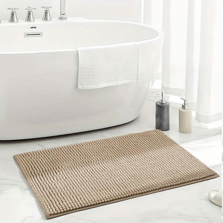 BowLift | Soft & Non-slip for Bathroom Comfort