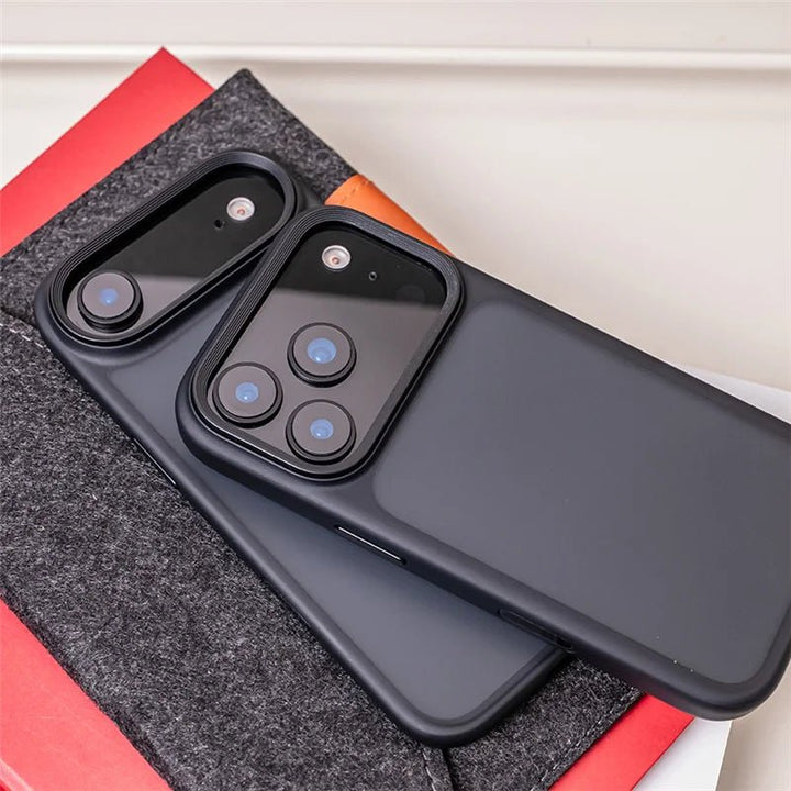 BowLift | Slim Matte Protective Case for Multiple iPhone Models