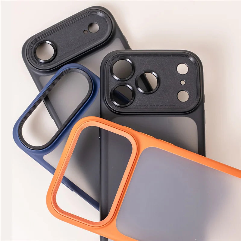 BowLift | Non-slip mat shockproof case with full protection