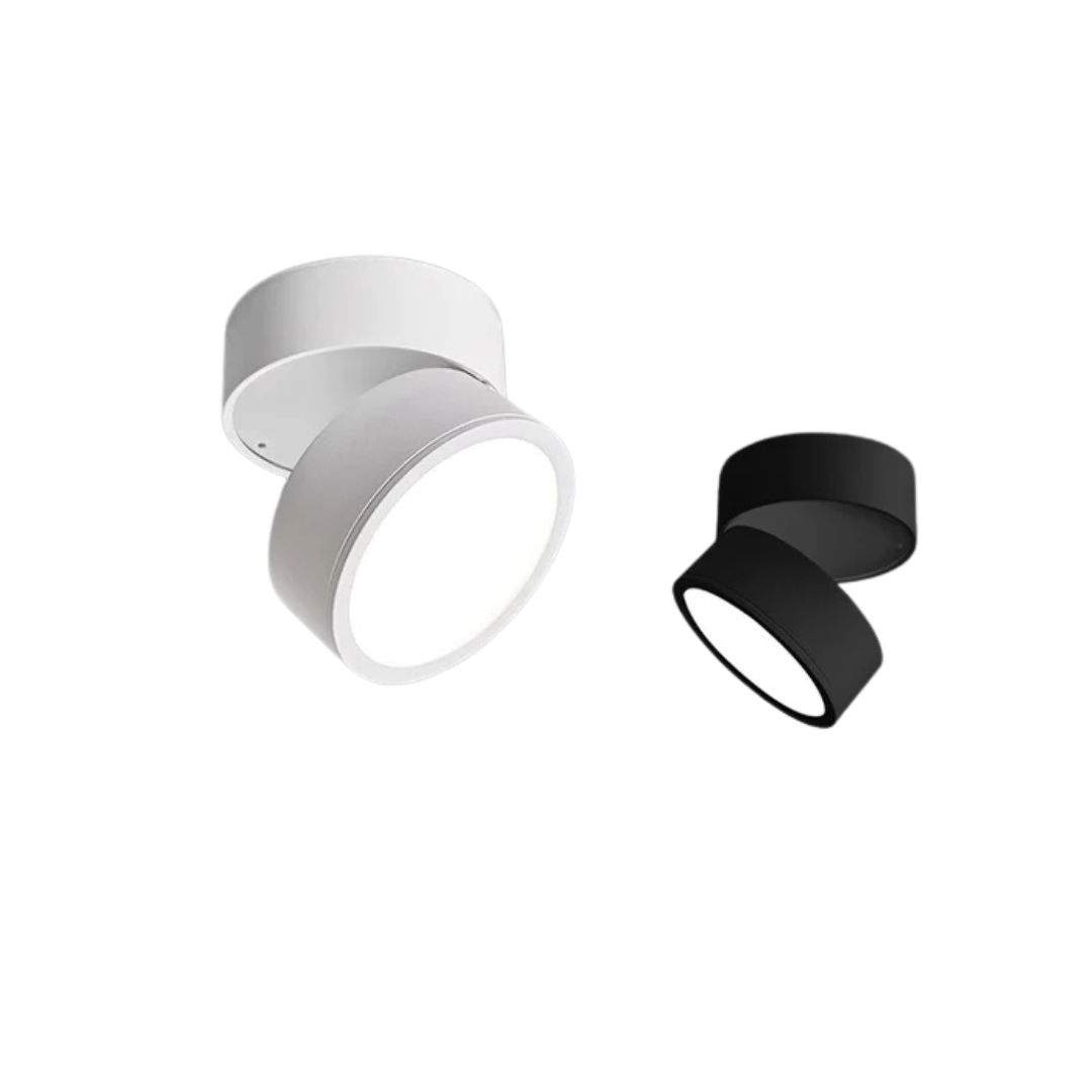 BowLift | Adjustable LED Ceiling Lamp