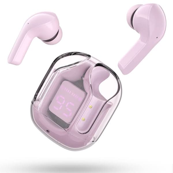 BowLift | Wireless Bluetooth headphones with outstanding sound quality and touch control