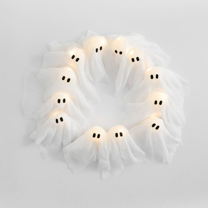 BowLift | Luminous Ghosts for Atmospheric Halloween Decoration