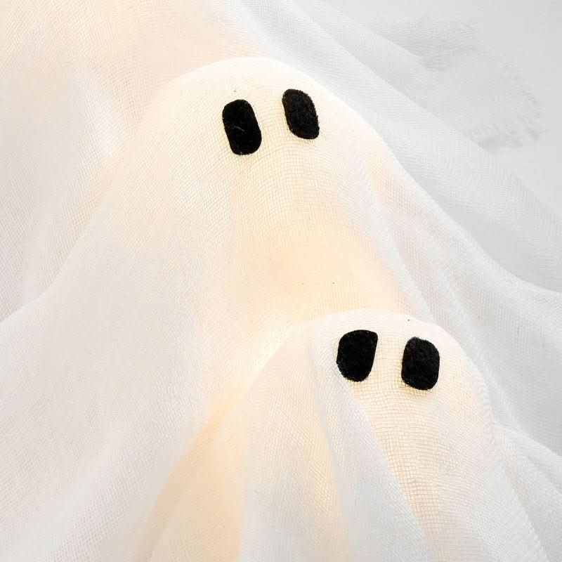 BowLift | Luminous Ghosts for Atmospheric Halloween Decoration