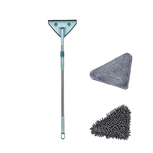 BowLift | MopPro: The Smart Adjustable Mop for Perfect Floors!