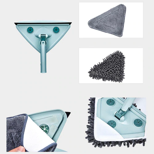 BowLift | MopPro - All-in-One-Mop