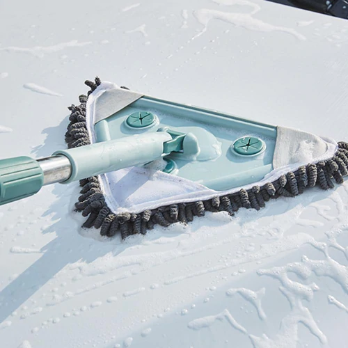 BowLift | MopPro: The Smart Adjustable Mop for Perfect Floors!