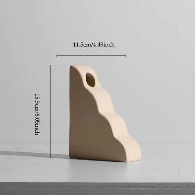 BowLift | Yae - Premium Ceramic Vase