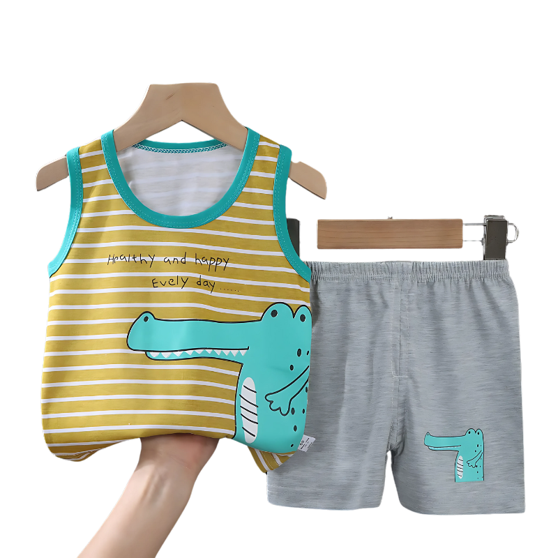 BowLift | Breezy Comfort Set