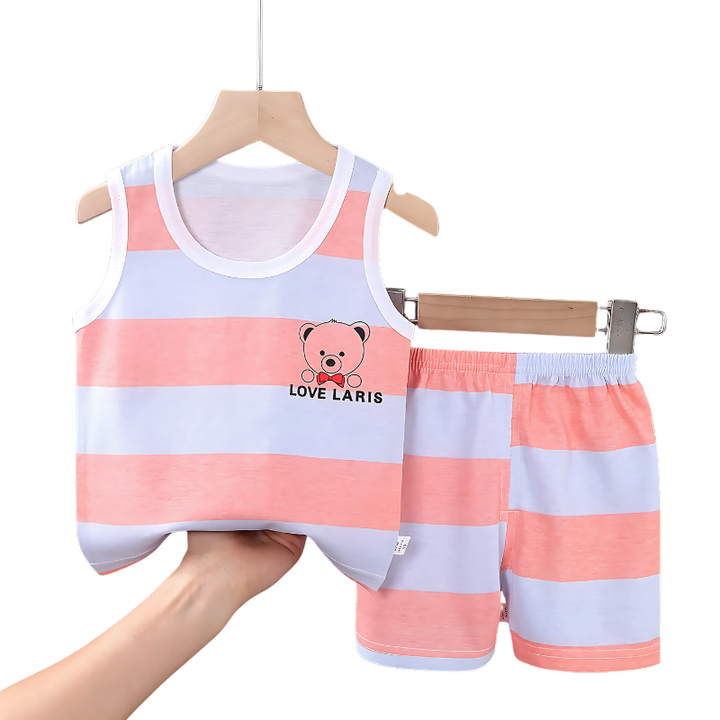 BowLift | Breezy Comfort Set