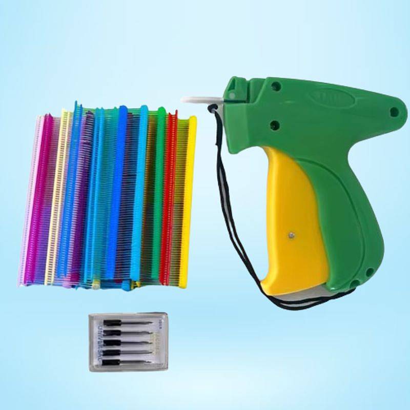 BowLift | Mini Stitch Gun For Clothes