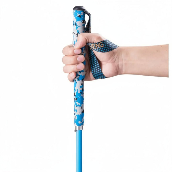 BowLift | Ultra-light hiking poles made of carbon fiber for any terrain