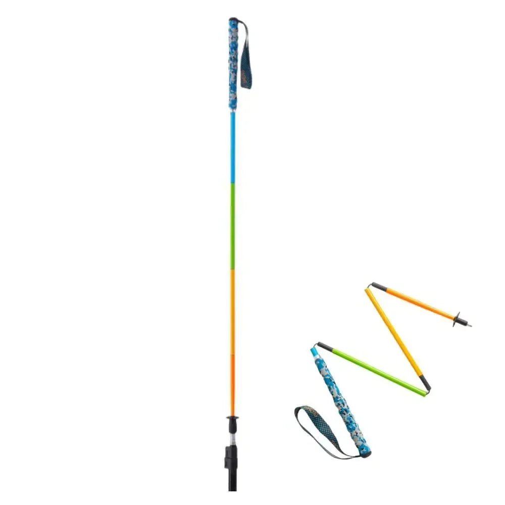 BowLift | Ultra-light hiking poles made of carbon fiber for any terrain