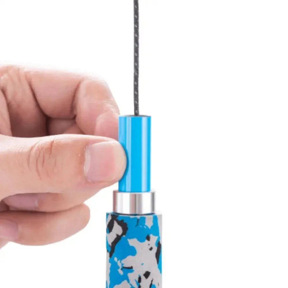 BowLift | Ultra-light hiking poles made of carbon fiber for any terrain