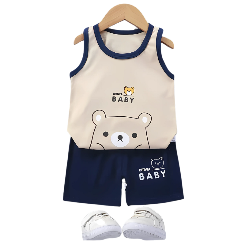 BowLift | Breezy Comfort Set