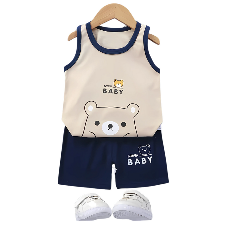 BowLift | Breezy Comfort Set