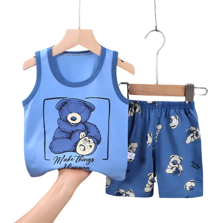 BowLift | Breezy Comfort Set