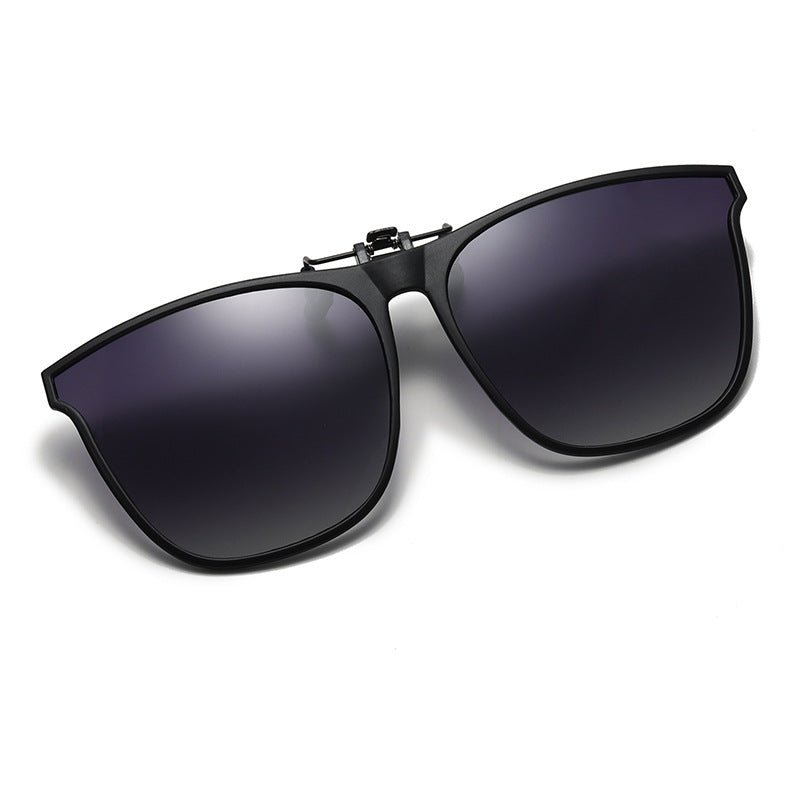 BowLift | Turns Glasses into Polarized Sunglasses in Seconds