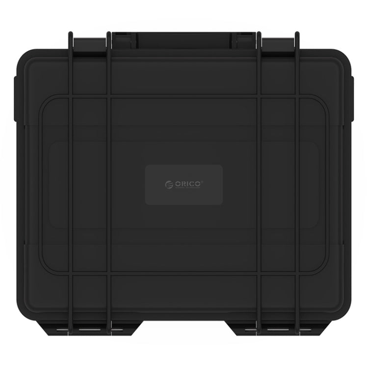 BowLift | ORICO PSC-L20  3.5 inch 20 Bay Hard Drive Protection Case