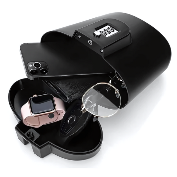 BowLift | LockBox