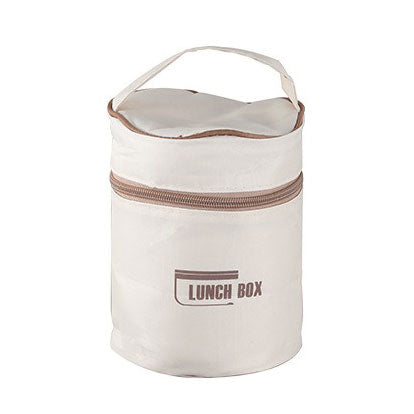 Portable Insulated Lunch Container Set | Bowlift