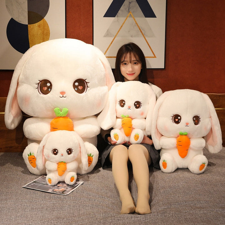 BowLift | Cute Bunny