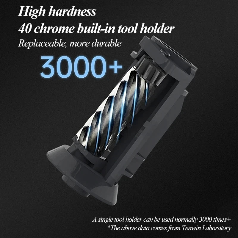 BowLift | Astronaut Automatic Pencil Sharpener