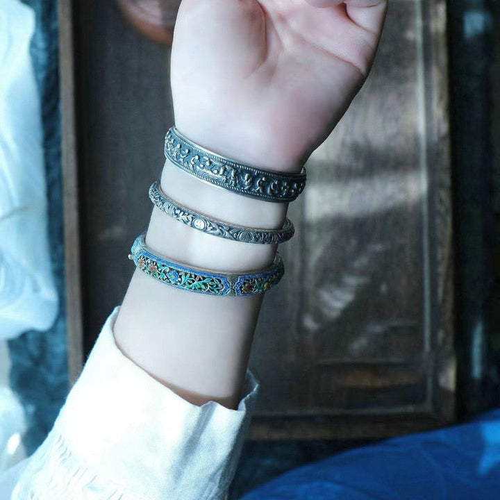 BowLift | Memorable Snap-On Charm Bracelet