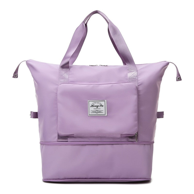 BowLift | Folding Bag