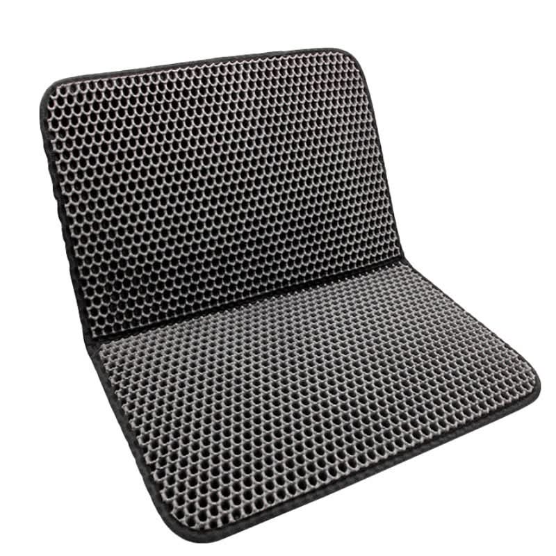 BowLift | Non-slip litter tray mat for a clean home