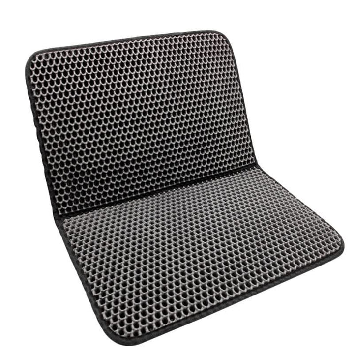BowLift | Non-slip litter tray mat for a clean home