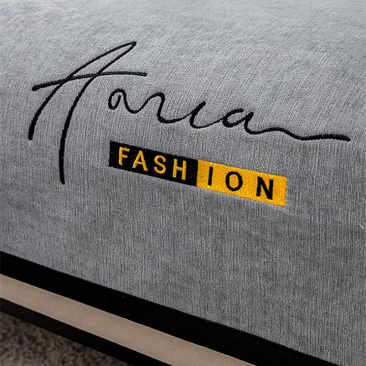 Modern Non-slip WashaBowlifte Sofa Cover | Bowlift