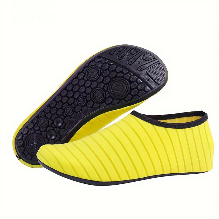 BowLift | Quick-Dry Barefoot Water Shoes for Men and Women