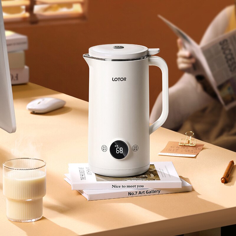 BowLift | Fruit Master Automatic Multi Juicer Machine