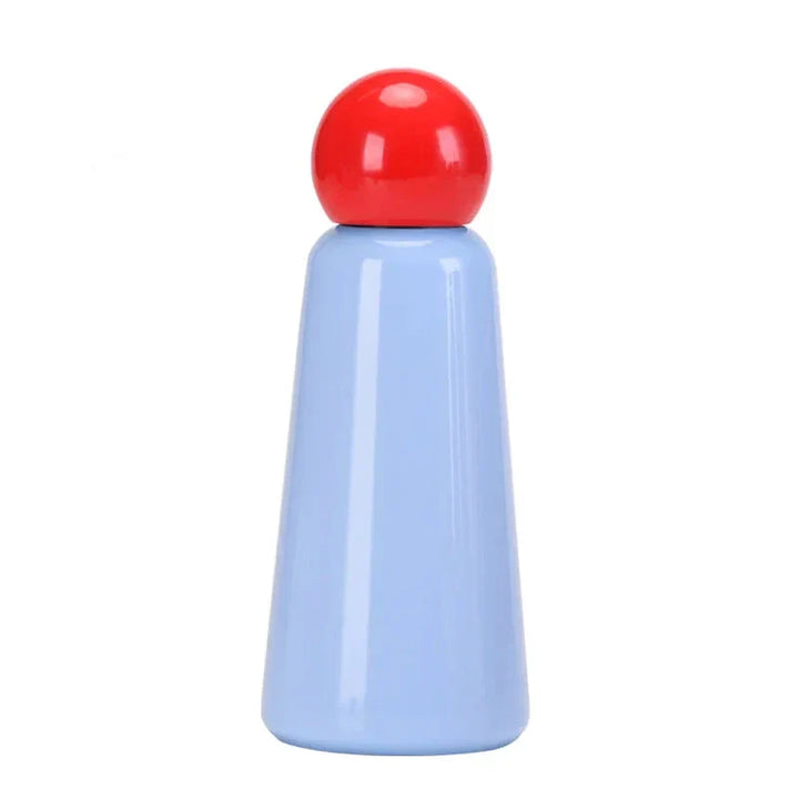 BowLift | Thermo Steel 2-tone Bottle
