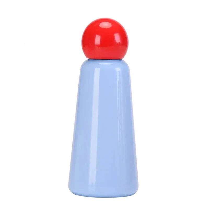 BowLift | Thermo Steel 2-tone Bottle