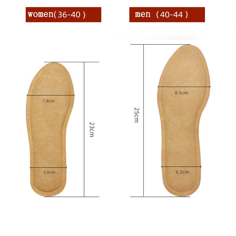 BowLift | Self-heating Smart Shoe Insoles