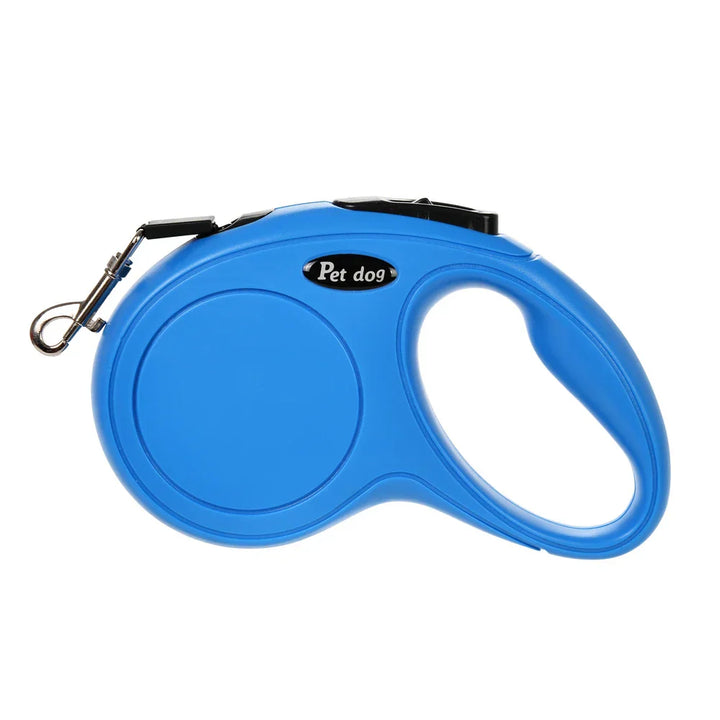 BowLift | Automatic Retractable Dog Leash