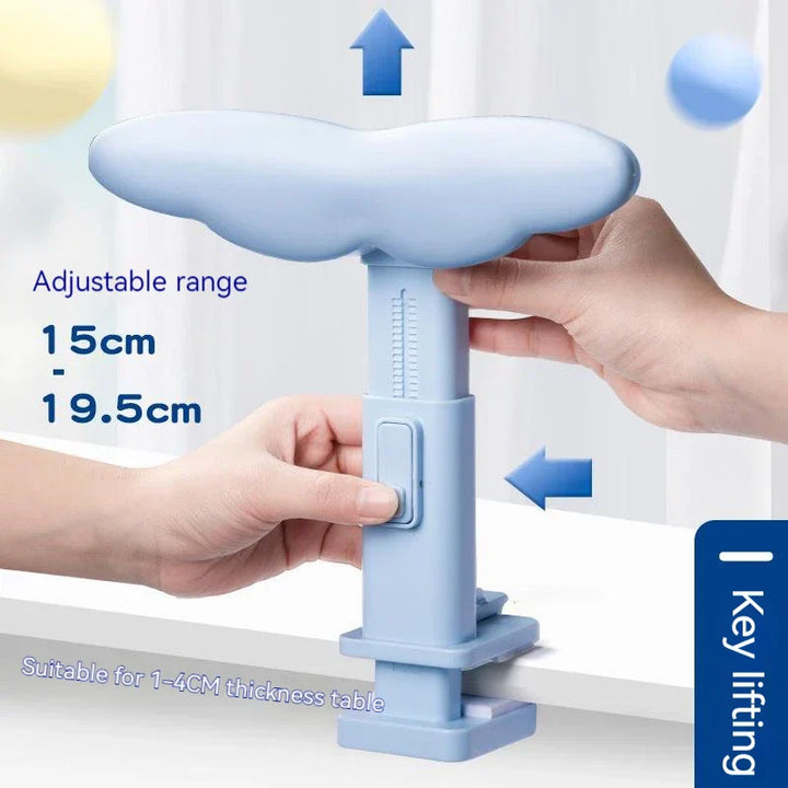 BowLift | Adjustable Desktop Bracket Poster Corrector