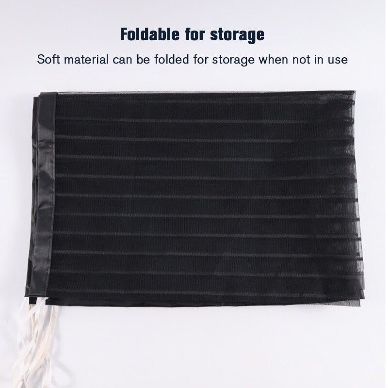 BowLift | Anti Insect Car Protective Net