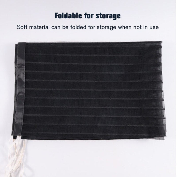 BowLift | Anti Insect Car Protective Net