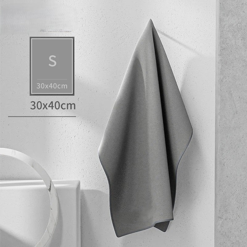 BowLift | Turbo Soak Quick Dry Car Towel
