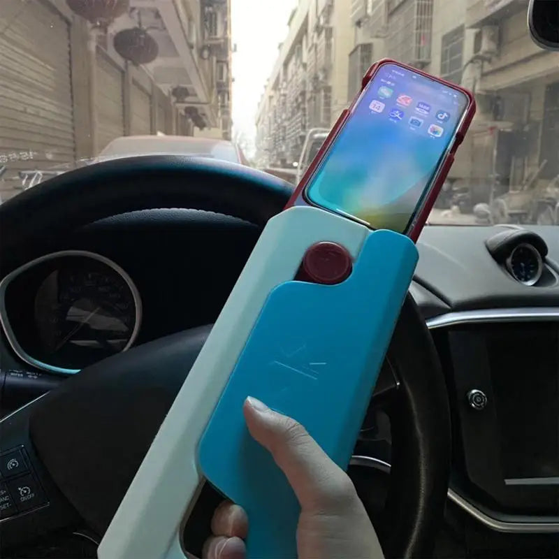 BowLift | 3D Gravity Fidget Phone Case