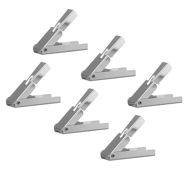 BowLift | Stainless Steel Shrimp Peeler