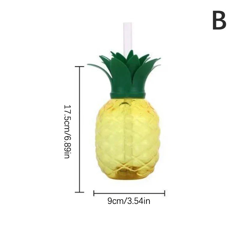 BowLift | Fruit Themed Party Cups