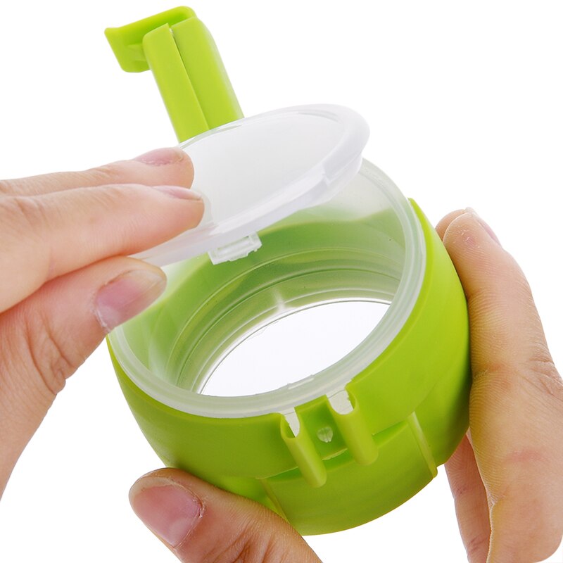 BowLift | Freshness seal