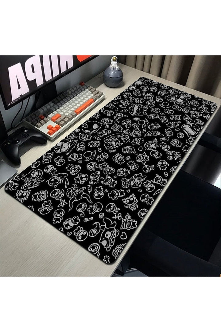 XXL Gaming Mouse Pad | Bowlift