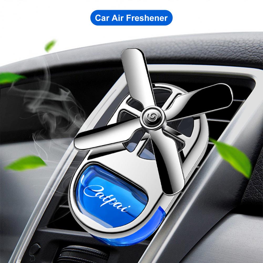BowLift | Sailor Refillable Car Freshener