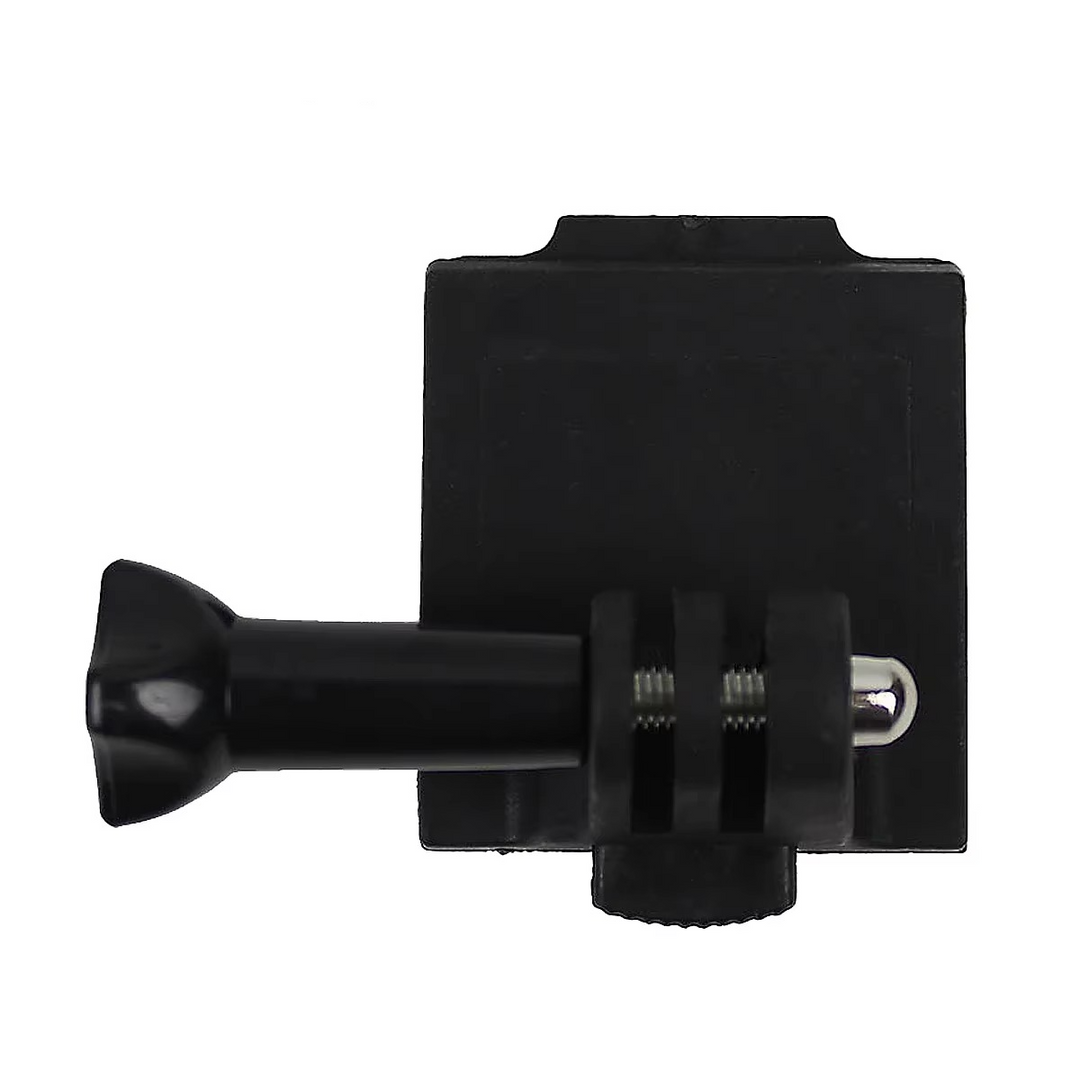 BowLift | Tactical Helmet Camera Mount for Outdoor Adventures
