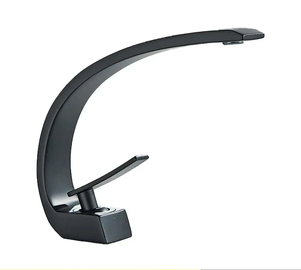 BowLift | UniqueHahn | Luxurious Fitting for Bathroom Style