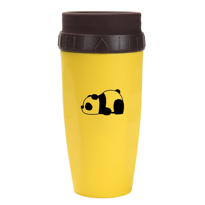 BowLift | Coverless Cup